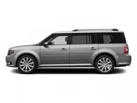 2016 Ford Flex Limited - - by dealer - vehicle for sale in Wichita, KS – photo 3