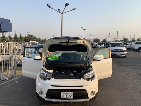 2019 Kia Soul + ONE OWNER****LOW MILES****SUPER NICE AND CLEAN -... for sale in Sacramento , CA – photo 19