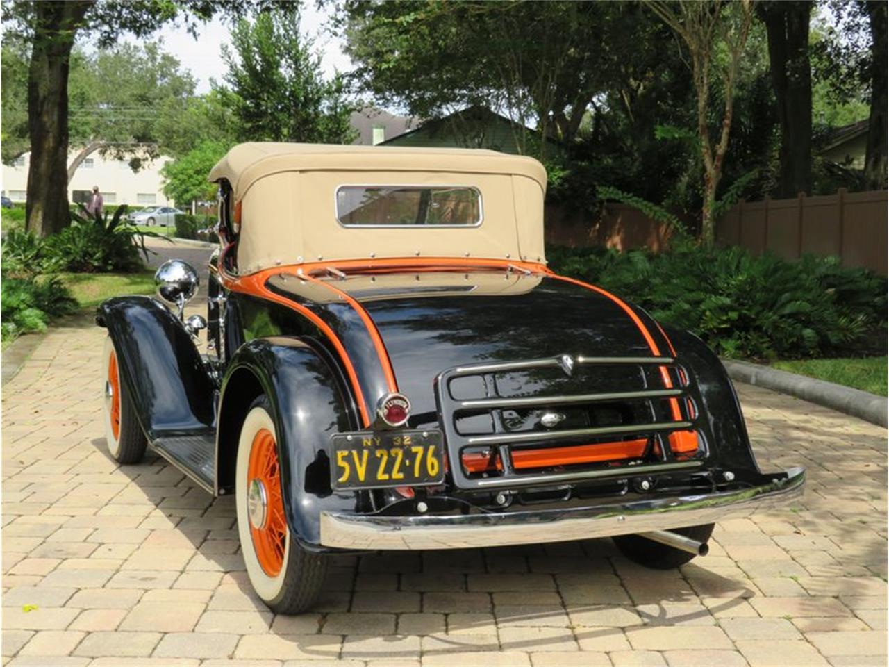 1932 Plymouth Coupe for sale in Lakeland, FL – photo 27