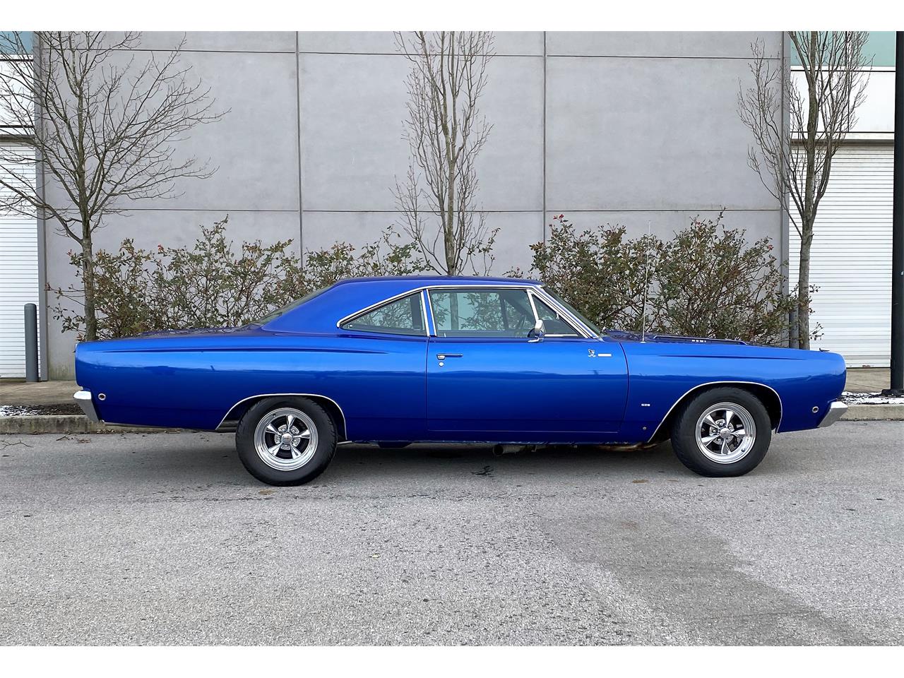 1968 Plymouth Road Runner for sale in Allentown, PA – photo 8