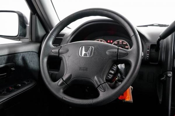2005 Honda CR-V LX AWD for sale in Burnsville, MN – photo 14