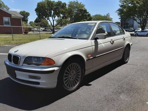 2001 BMW 3 Series 325i SALE PRICE 3500 - - by dealer for sale in Fredericksburg, District Of Columbia – photo 2