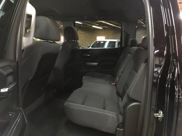 2014 Chevrolet Silverado 1500 2WD Crew Cab 153.0" LT w/1LT No Proof... for sale in Dallas, TX – photo 17
