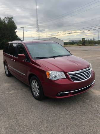 2013 Chrysler Town & Country Touring for sale in Lincoln, IA – photo 3