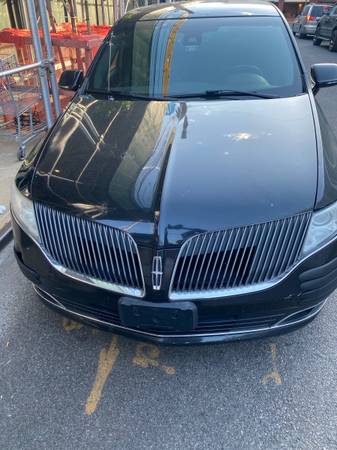 2013 Lincoln MKT for sale in Syracuse, NY – photo 3
