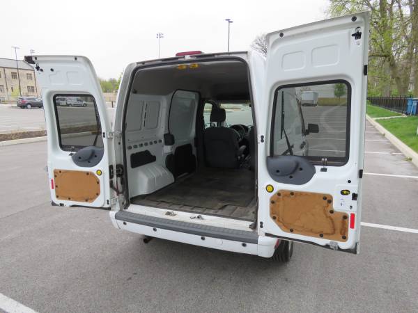 2013 Ford Transit Connect XLT for sale in Indianapolis, IN – photo 4