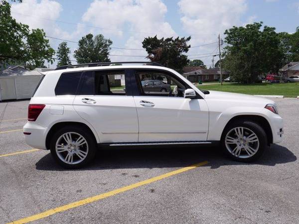 2013 MERCEDES BENZ GLK 350 2499 DOWN 349 A MONTH - cars & for sale in Metairie, LA – photo 4