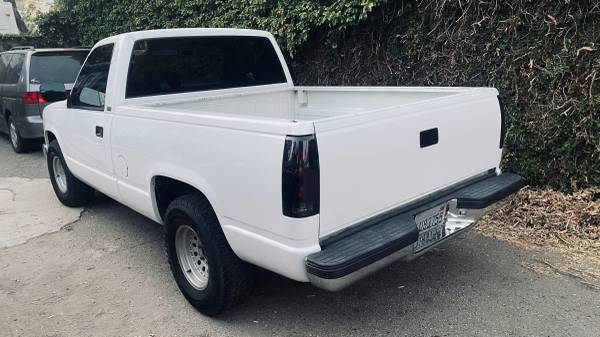 1993 Chevrolet Cheyenne for sale in Ventura, CA – photo 6