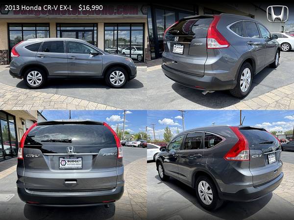 2015 Honda Fit EX-L Hatchback 80, 859 221/mo - - by for sale in Reno, NV – photo 19