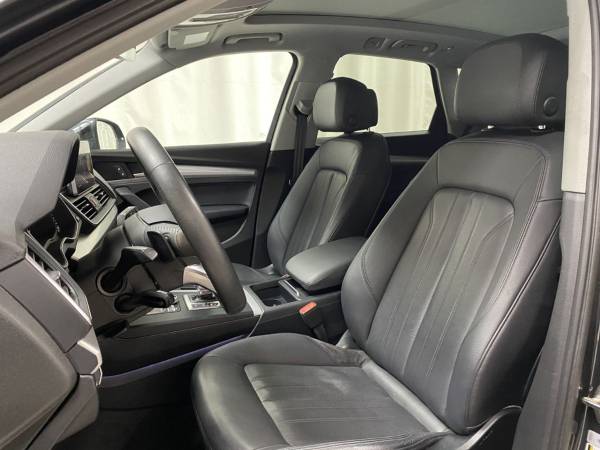 2018 Audi Q5 Premium Plus Pano Roof Virtual Cockpit SUV - cars &... for sale in Portland, OR – photo 15