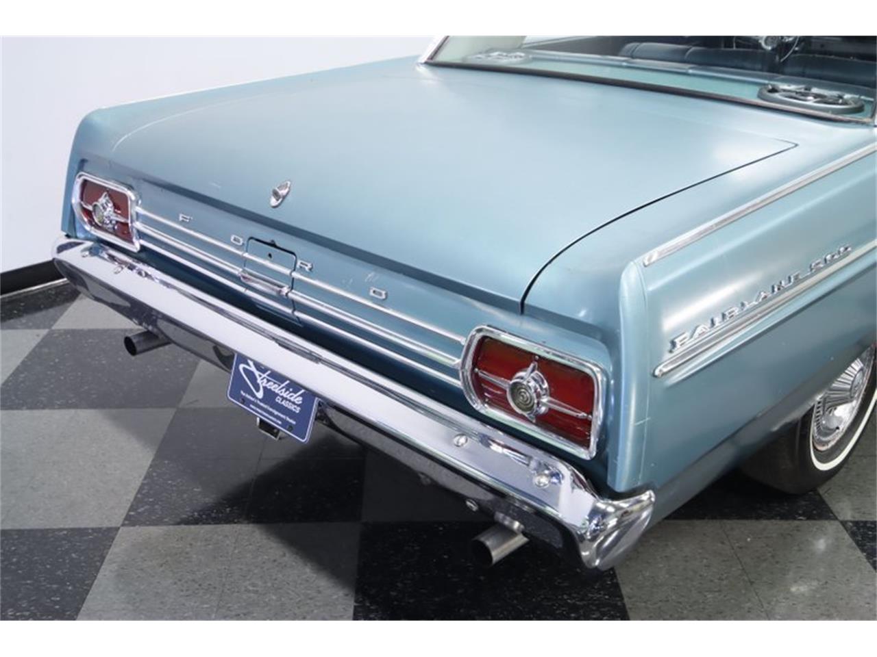 1965 Ford Fairlane for sale in Lutz, FL – photo 29