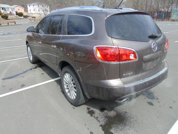 2009 Buick Enclave CXL for sale in Waterbury, CT – photo 7