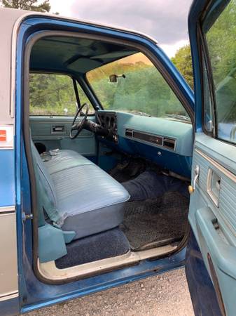 SOLD ) 78 GMC swb for sale in Other, TN – photo 5