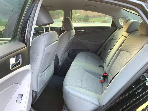 2014 Hyundai Sonata GLS - 60k Miles for sale in Greensboro, NC – photo 15