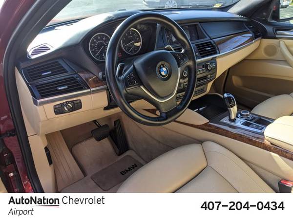 2012 BMW X6 35i AWD All Wheel Drive SKU:CL780946 - cars & trucks -... for sale in Orlando, FL – photo 10