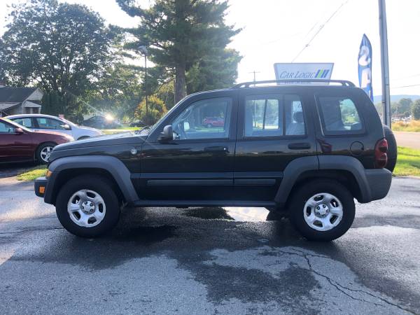 07 Jeep Liberty for sale in Wrightsville, PA – photo 7