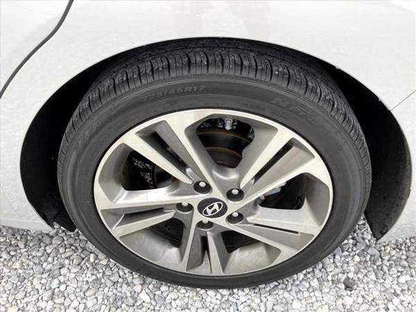 2017 Hyundai Elantra Limited 2.0L Auto (Alabama) *Ltd Avail* - cars... for sale in Panama City, FL – photo 9