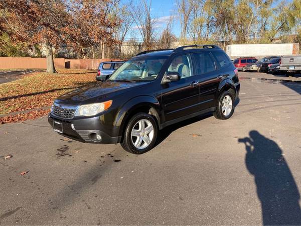 2010 Subaru Forester - cars & trucks - by dealer - vehicle... for sale in Branford, CT – photo 10