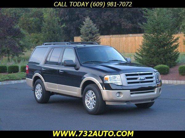 2009 Ford Expedition Eddie Bauer 4x4 4dr SUV - Wholesale Pricing To... for sale in Hamilton Township, NJ – photo 3