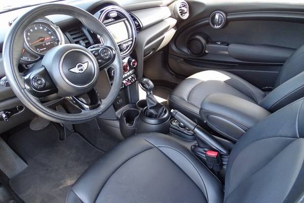 2018 MINI Special Editions Base - - by dealer for sale in San Diego, CA – photo 10