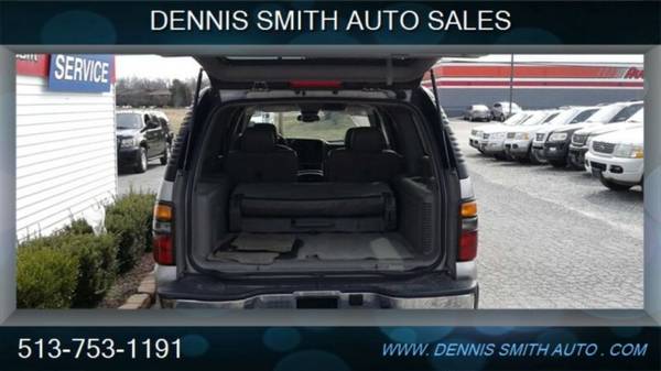 2006 GMC Yukon XL - - by dealer - vehicle automotive for sale in AMELIA, OH – photo 20