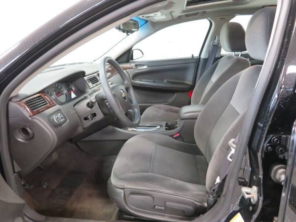 2015 Chevy Impala Limited XM Ready 29 mpg New Tires - Warranty for sale in Wayland, MI – photo 6