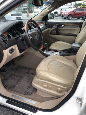 2011 Buick Enclave AWD 4dr CXL-2 - - by dealer for sale in Stuart, FL – photo 6