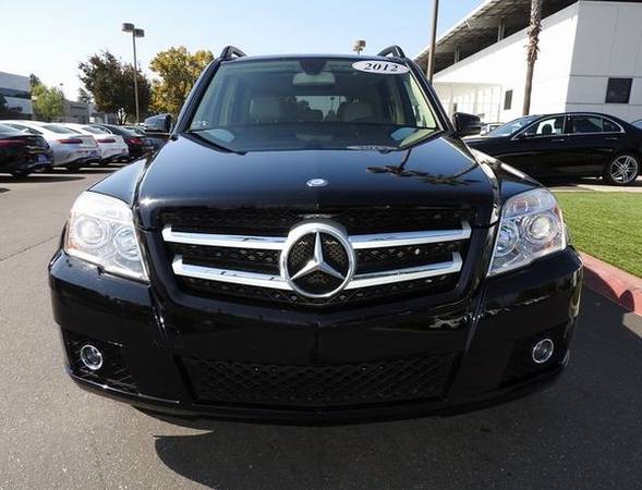 2012 Mercedes-Benz GLK GLK 350 HUGE SALE GOING ON NOW! for sale in Fresno, CA – photo 3
