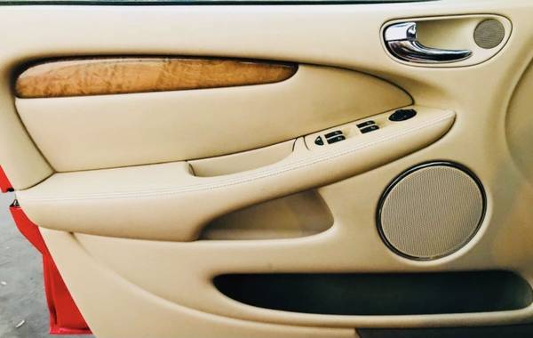 Jaguar Xtype V6 - Classy & Elegant Its Not Just A Car Its A... for sale in San Diego, AZ – photo 6