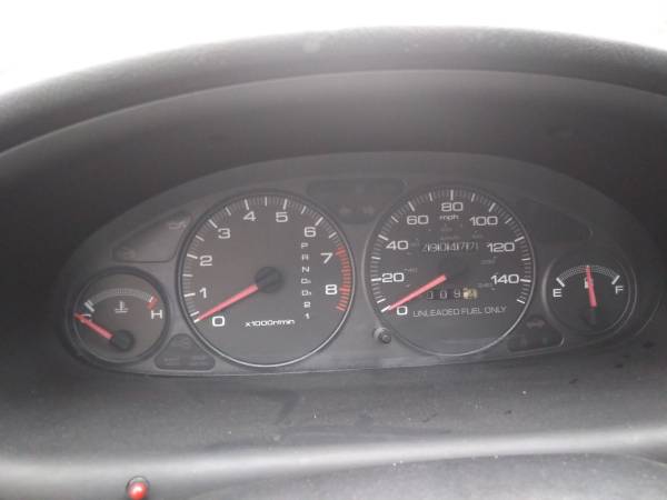 2000 Civics and 2000 Integra - cars & trucks - by owner - vehicle... for sale in Federalsburg, MD – photo 8