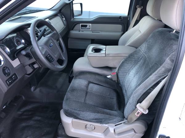 2010 Ford F-150 F150 XLT 4x4 Short Bed for sale in Phoenix, AZ – photo 8