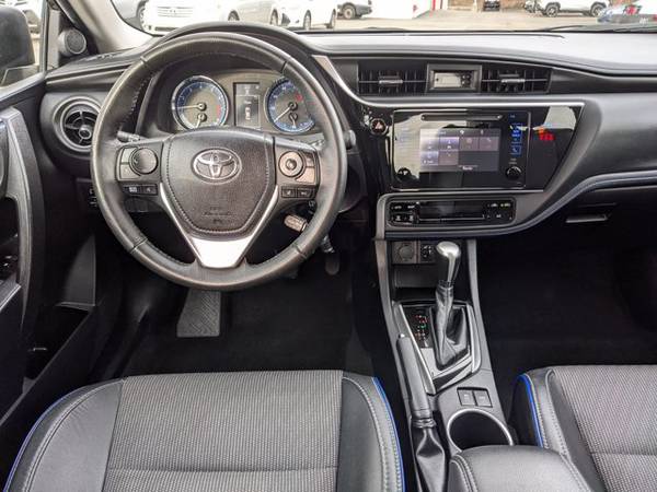 2018 Toyota Corolla SE SKU: JC079233 Sedan - - by for sale in Libertyville, IL – photo 13