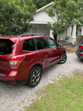 2014 Subaru Forester XT Premium - cars & trucks - by owner - vehicle... for sale in Columbia, SC – photo 4