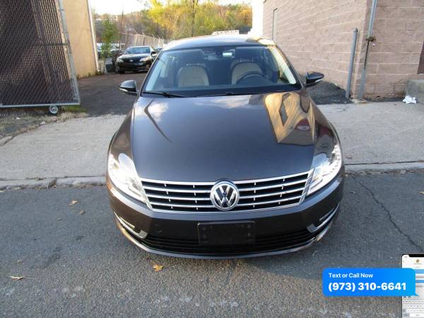 2014 Volkswagen CC - Buy Here Pay Here! - cars & trucks - by dealer... for sale in Paterson, NJ – photo 7