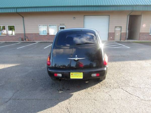 2005 Chrysler PT Cruiser *5-SPEED* *HALF NOW & HALF LATER*!!! for sale in WASHOUGAL, OR – photo 5