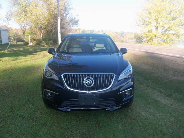 2017 Buick Envision Essence SUV for sale in Cornell, WI – photo 2