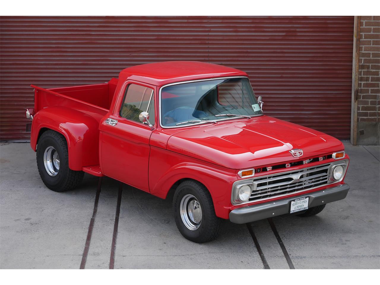 1966 Ford F100 for sale in Reno, NV – photo 7