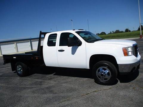 HUGE SELECTION OF WORK AND UTILITY TRUCKS!! - cars & trucks - by... for sale in Lawrenceburg, KS – photo 14