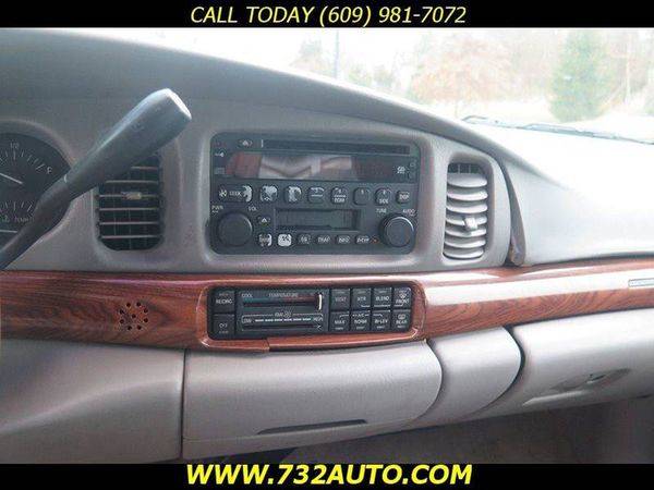 2003 Buick LeSabre Custom 4dr Sedan - Wholesale Pricing To The Public! for sale in Hamilton Township, NJ – photo 17