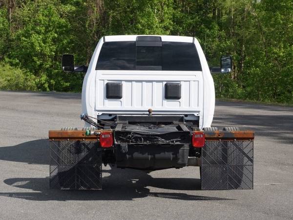 2018 Ram 3500 Chassis Cab Tradesman - - by for sale in Winston Salem, NC – photo 22