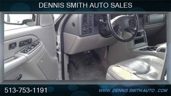 2006 GMC Yukon XL - - by dealer - vehicle automotive for sale in AMELIA, OH – photo 24