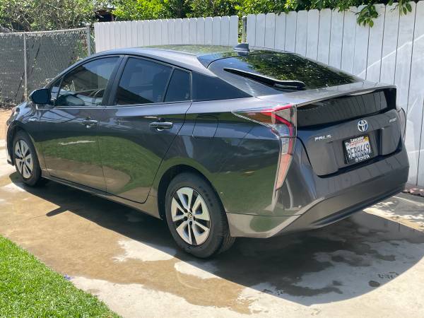 2018 Toyota Prius for sale in Jurupa Valley, CA – photo 6