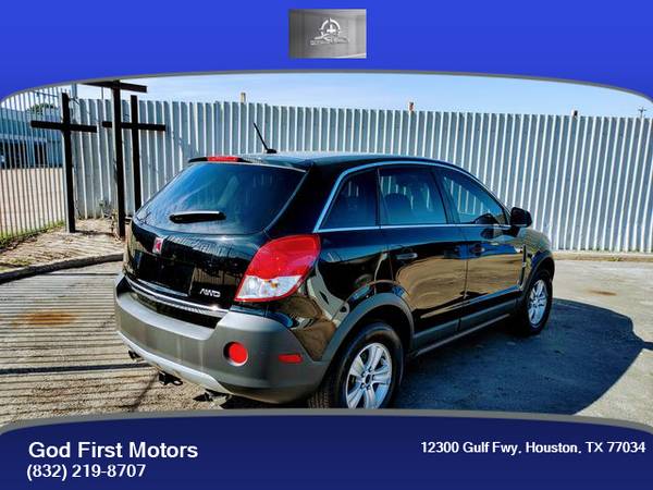 2009 SATURN Vue - In-House Financing Available! - cars & trucks - by... for sale in Houston, TX – photo 2