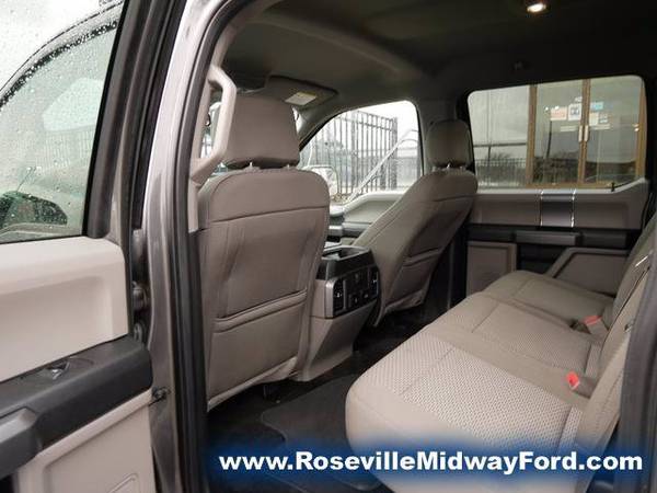 2018 Ford F-150 Xlt - - by dealer - vehicle automotive for sale in Roseville, MN – photo 13