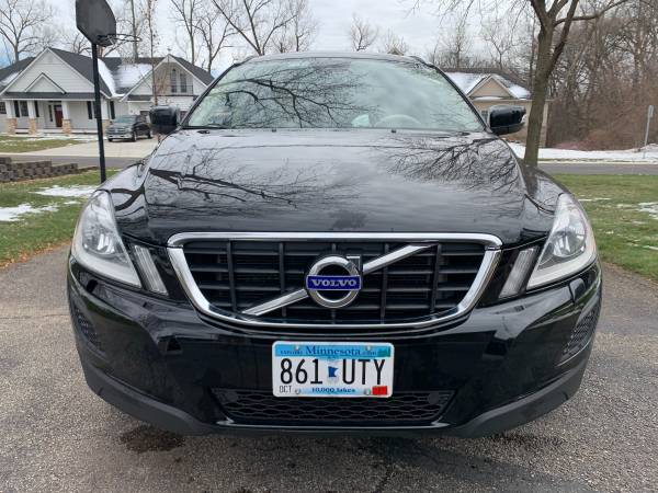 2012 Volvo XC60 3.2 AWD - cars & trucks - by owner - vehicle... for sale in Lakeville, MN – photo 7