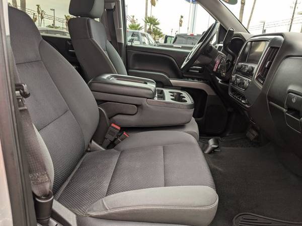 2014 Chevrolet Silverado 1500 LT 4x4 4WD Four Wheel SKU: EG305724 for sale in Corpus Christi, TX – photo 20