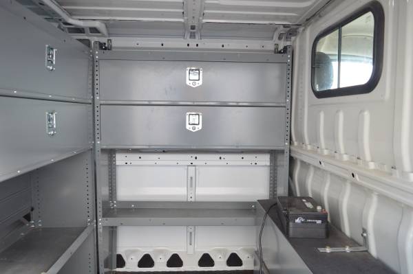 2014 Ram ProMaster Cargo Van for sale in Alexandria, ND – photo 19