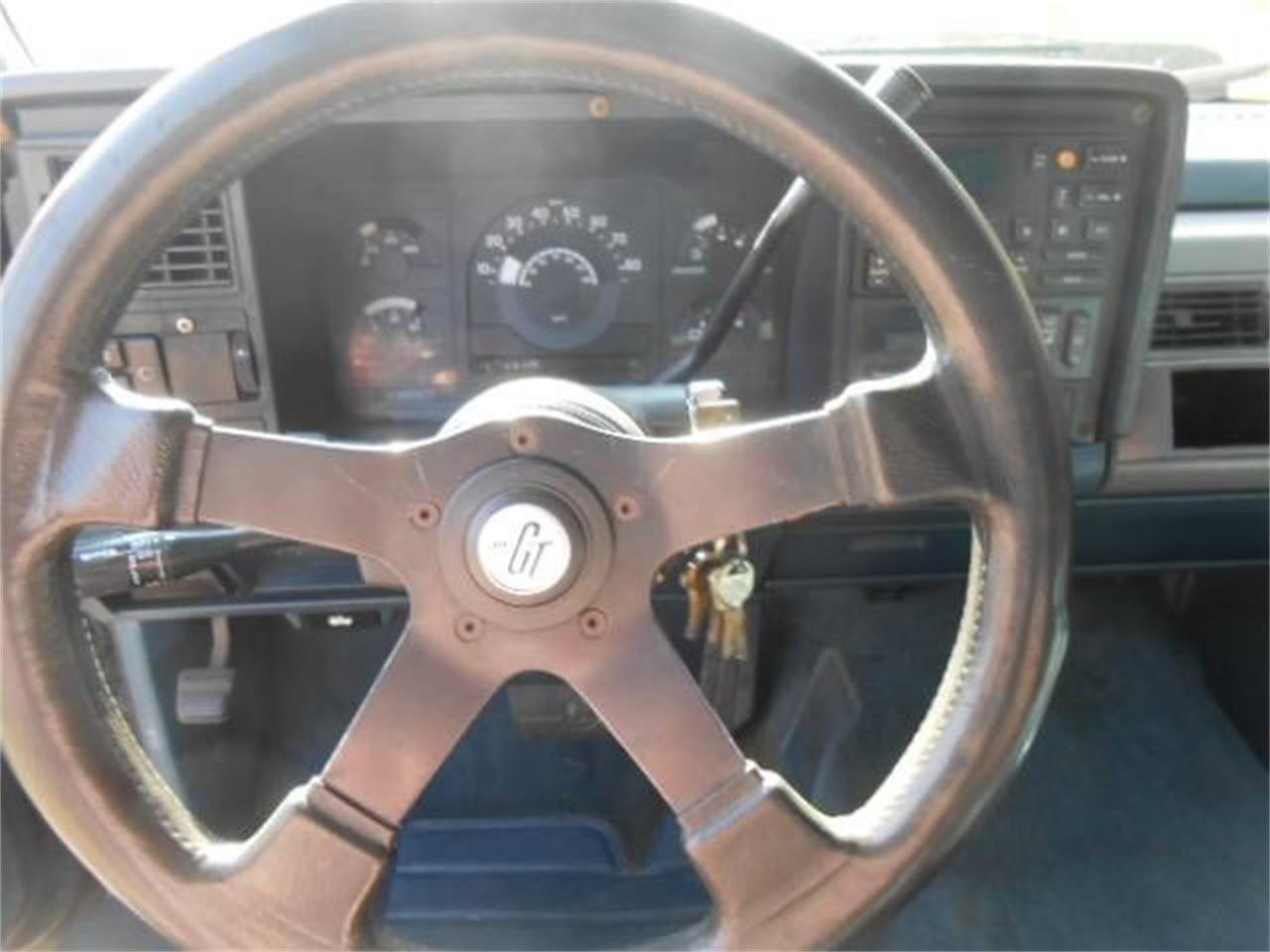 1988 Chevrolet 1500 for sale in Cadillac, MI – photo 8