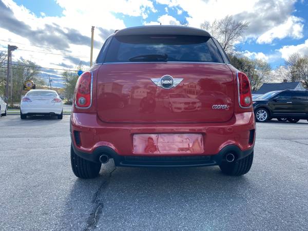 2013 MINI Cooper Countryman S COUNTRYMAN - - by dealer for sale in Dracut, MA – photo 11