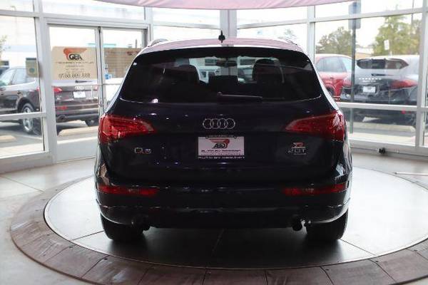 2012 Audi Q5 2.0 quattro Premium Financing Available. Apply NOW!!! -... for sale in CHANTILLY, District Of Columbia – photo 6